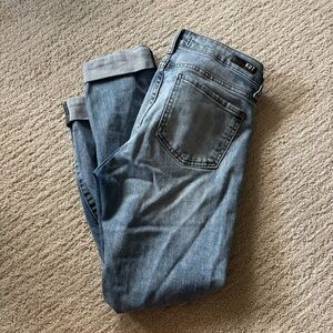 KUT Low Rise Jean